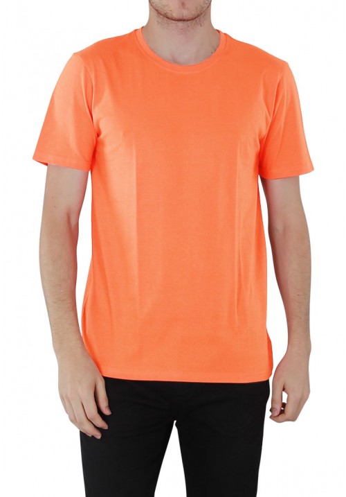 TShirt (Light Orange)